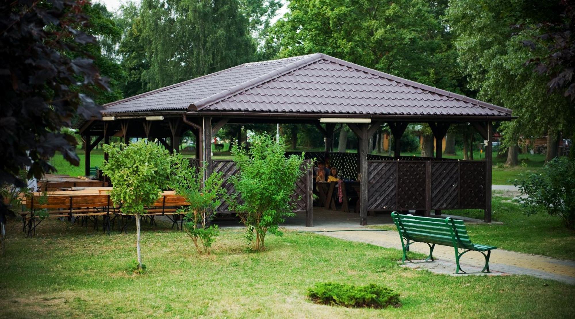 Hotel Wolin Miedzyzdroje Exterior photo